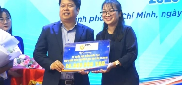 "KẾT NỐI DOANH NGHIỆP - OPEN BUSINESS MATCHING 2023"